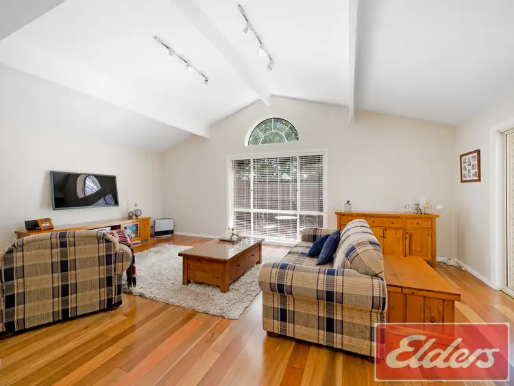 Third view of Homely house listing, 38 Dartmoor Circuit, Emu Heights NSW 2750