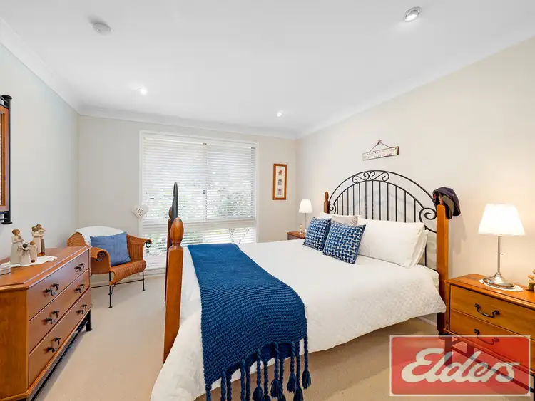 Fifth view of Homely house listing, 38 Dartmoor Circuit, Emu Heights NSW 2750