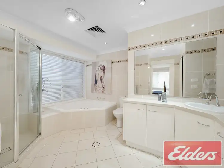 Sixth view of Homely house listing, 38 Dartmoor Circuit, Emu Heights NSW 2750