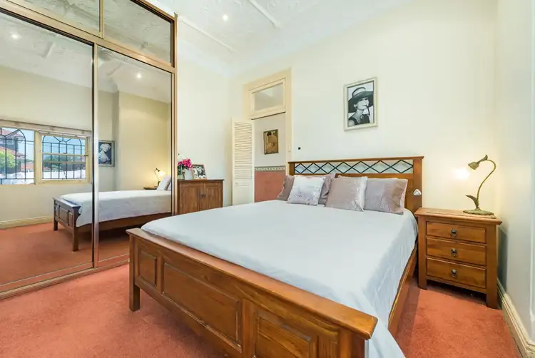 Second view of Homely semi-detached listing, 7 Shepherd Street, Ashfield NSW 2131