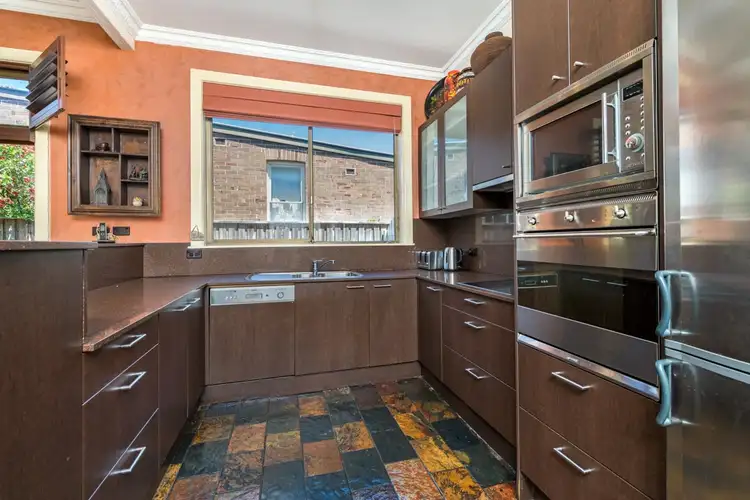 Fourth view of Homely semi-detached listing, 7 Shepherd Street, Ashfield NSW 2131