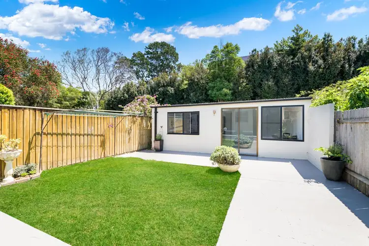 Sixth view of Homely semi-detached listing, 7 Shepherd Street, Ashfield NSW 2131