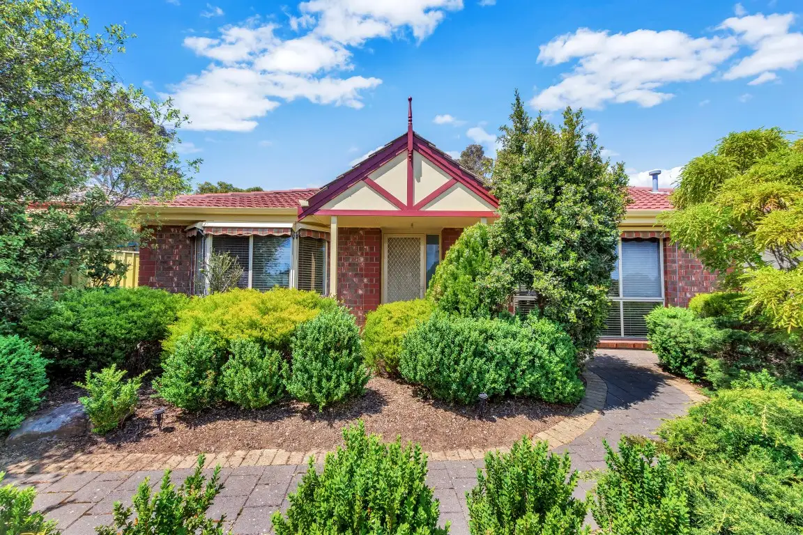 Main view of Homely house listing, 39 Muscatel Circuit, Old Reynella SA 5161