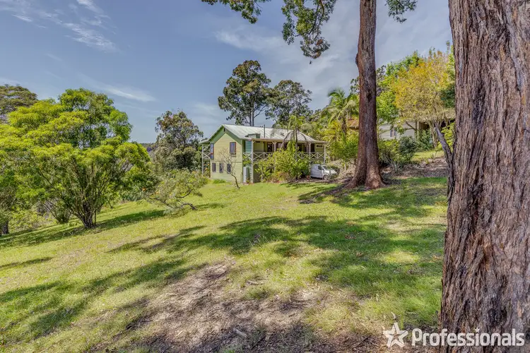 19 Orchis Drive, Tamborine Mountain QLD 4272