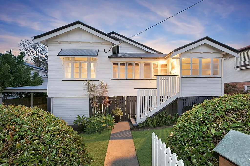 Main view of Homely house listing, 38 Rawson Street, Wooloowin QLD 4030