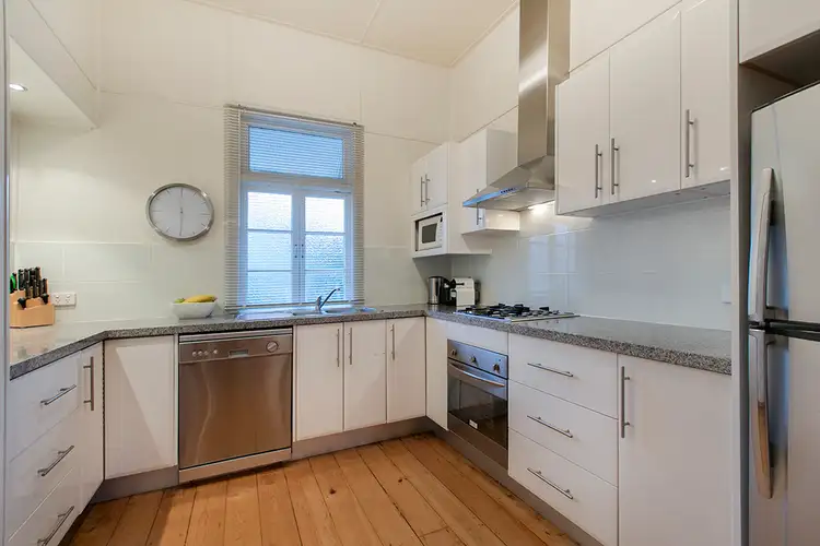 Second view of Homely house listing, 38 Rawson Street, Wooloowin QLD 4030