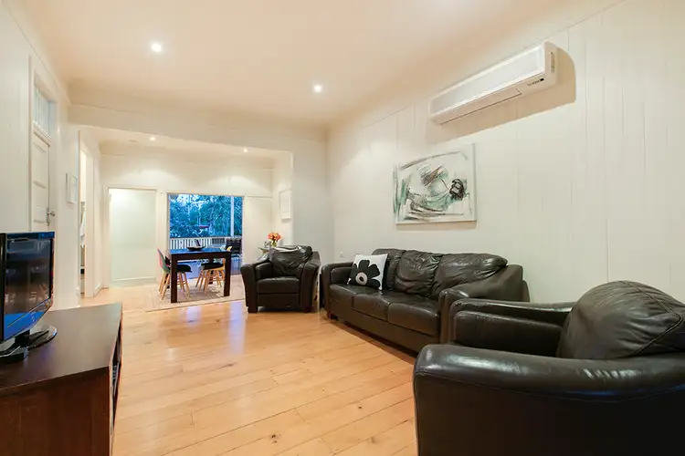 Third view of Homely house listing, 38 Rawson Street, Wooloowin QLD 4030