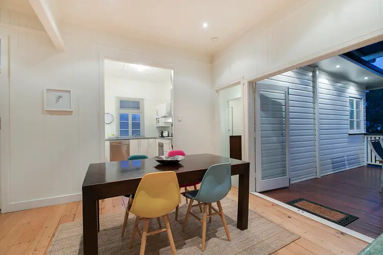 Fourth view of Homely house listing, 38 Rawson Street, Wooloowin QLD 4030