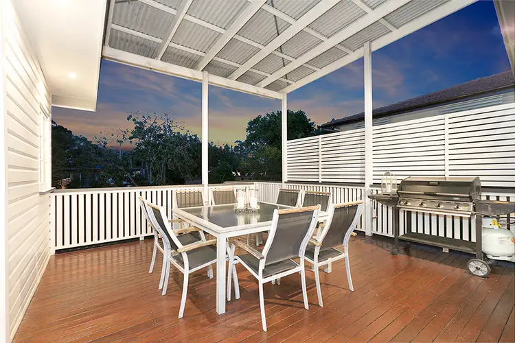 Fifth view of Homely house listing, 38 Rawson Street, Wooloowin QLD 4030