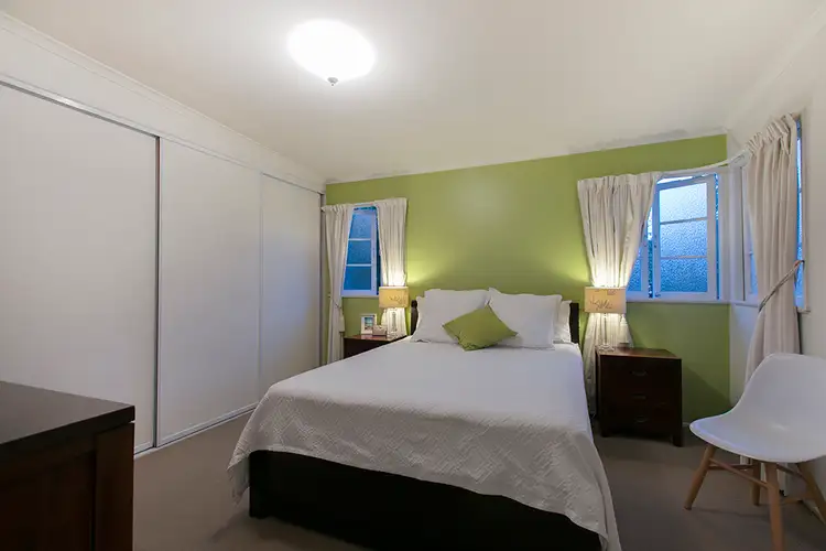 Sixth view of Homely house listing, 38 Rawson Street, Wooloowin QLD 4030
