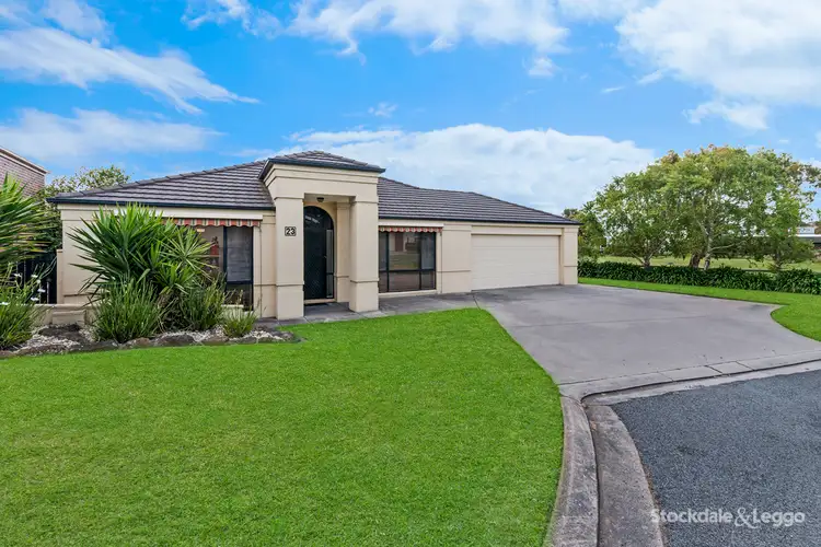 23 Clancey Court, Warrnambool VIC 3280