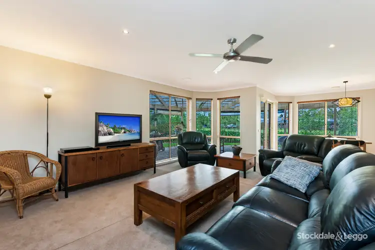 Second view of Homely house listing, 23 Clancey Court, Warrnambool VIC 3280