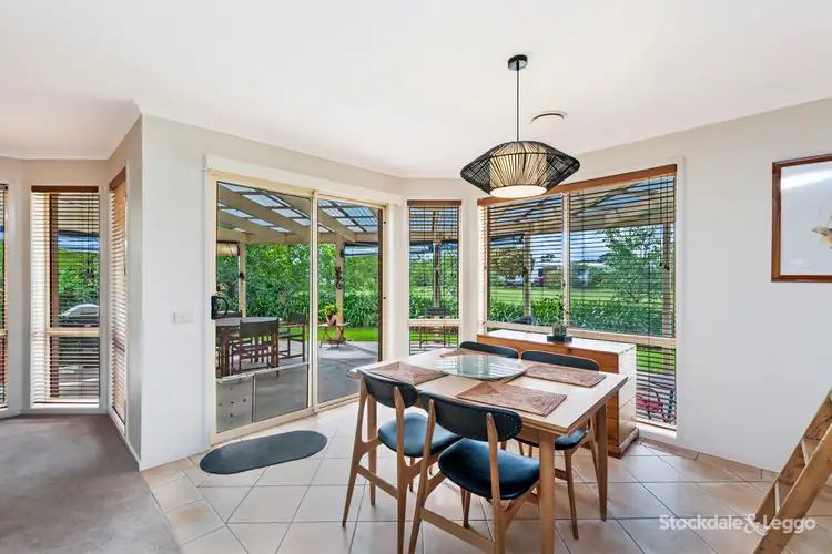 Third view of Homely house listing, 23 Clancey Court, Warrnambool VIC 3280