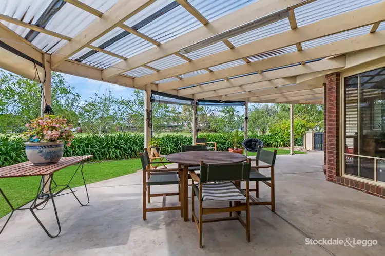 Fourth view of Homely house listing, 23 Clancey Court, Warrnambool VIC 3280