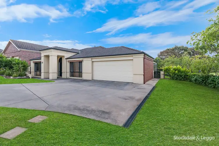 Seventh view of Homely house listing, 23 Clancey Court, Warrnambool VIC 3280