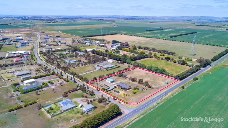 Fourth view of Homely house listing, 6 Glenavon Drive, Bannockburn VIC 3331