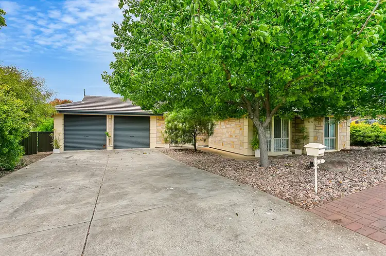 2 Delilah Close, Old Reynella SA 5161