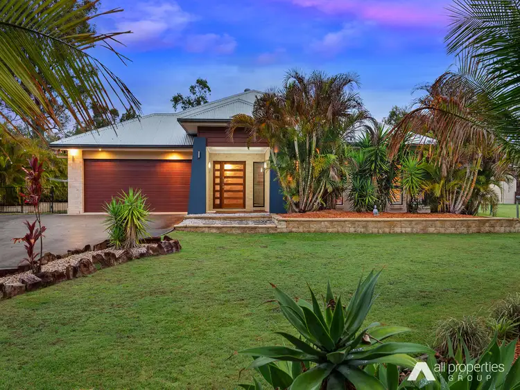 136-138 Red Gum Road, New Beith QLD 4124
