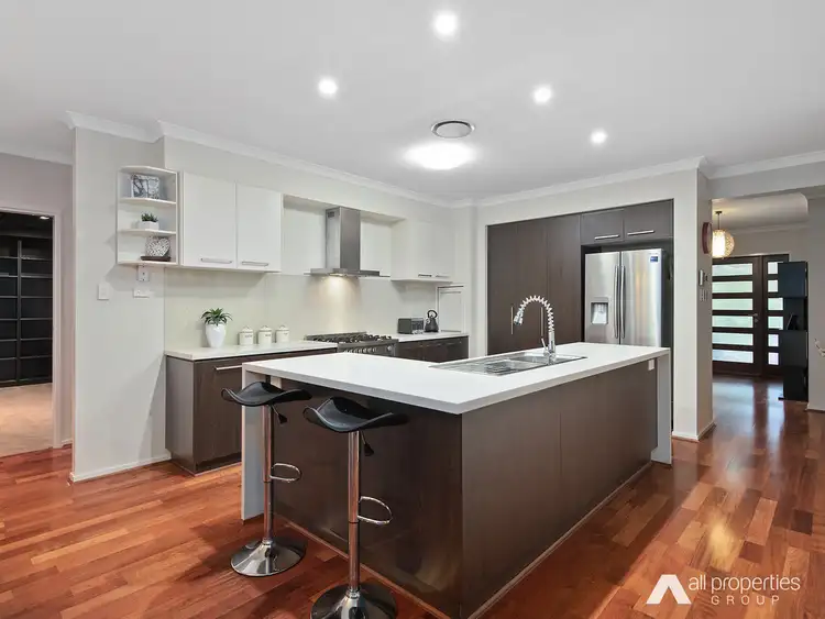 Second view of Homely house listing, 136-138 Red Gum Road, New Beith QLD 4124