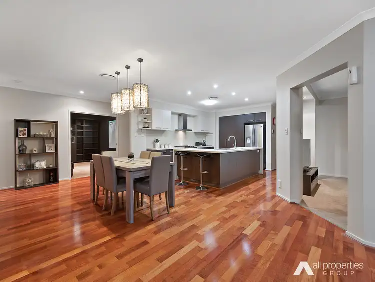 Third view of Homely house listing, 136-138 Red Gum Road, New Beith QLD 4124