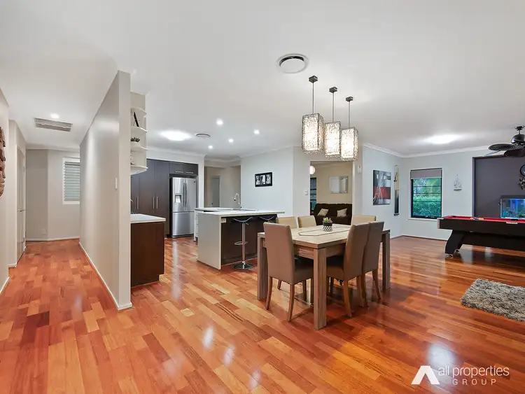 Fourth view of Homely house listing, 136-138 Red Gum Road, New Beith QLD 4124