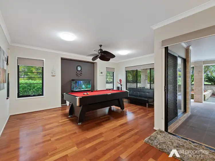 Sixth view of Homely house listing, 136-138 Red Gum Road, New Beith QLD 4124