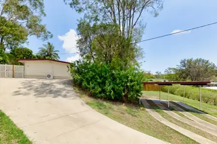 Main view of Homely semi-detached listing, 38 Edlorowa Street, Sun Valley QLD 4680