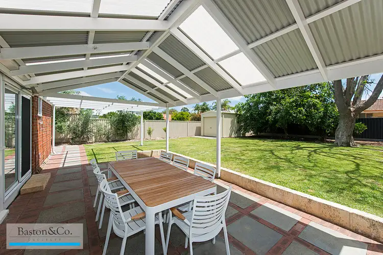 Second view of Homely house listing, 13 Westmorland Street, East Victoria Park WA 6101