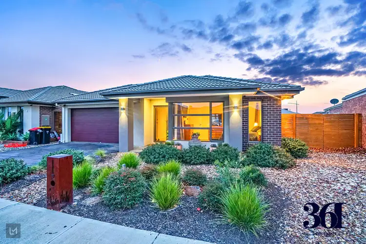 Second view of Homely house listing, 7 Keynes Circuit, Plumpton VIC 3335