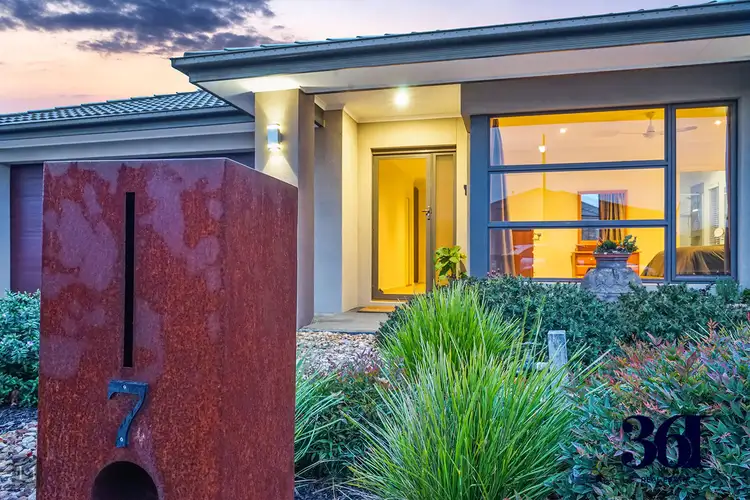 Third view of Homely house listing, 7 Keynes Circuit, Plumpton VIC 3335