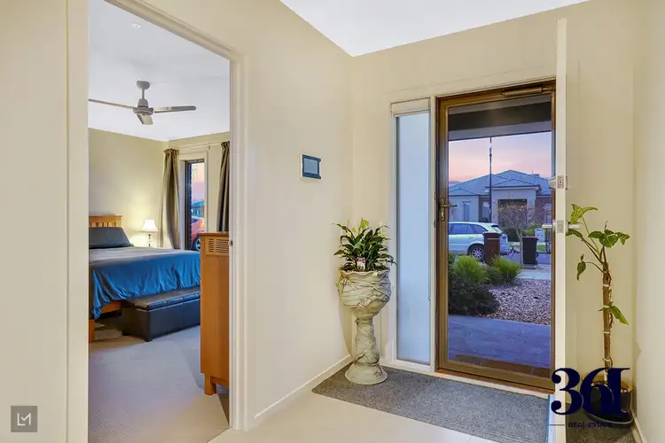 Fourth view of Homely house listing, 7 Keynes Circuit, Plumpton VIC 3335