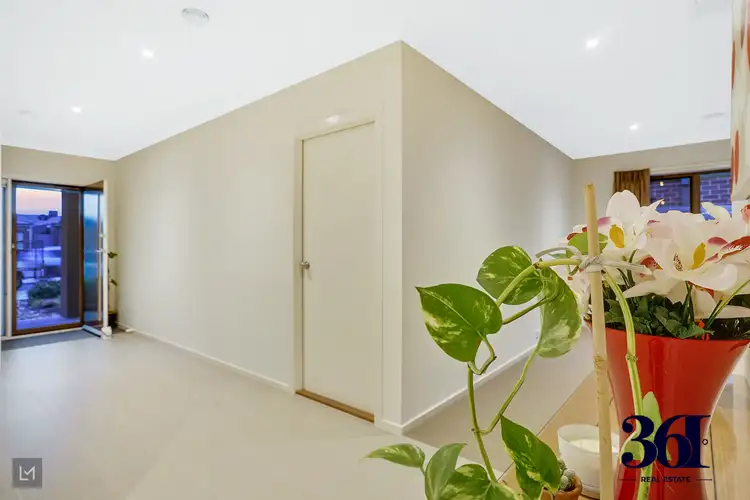 Fifth view of Homely house listing, 7 Keynes Circuit, Plumpton VIC 3335