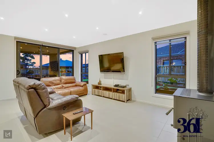 Sixth view of Homely house listing, 7 Keynes Circuit, Plumpton VIC 3335