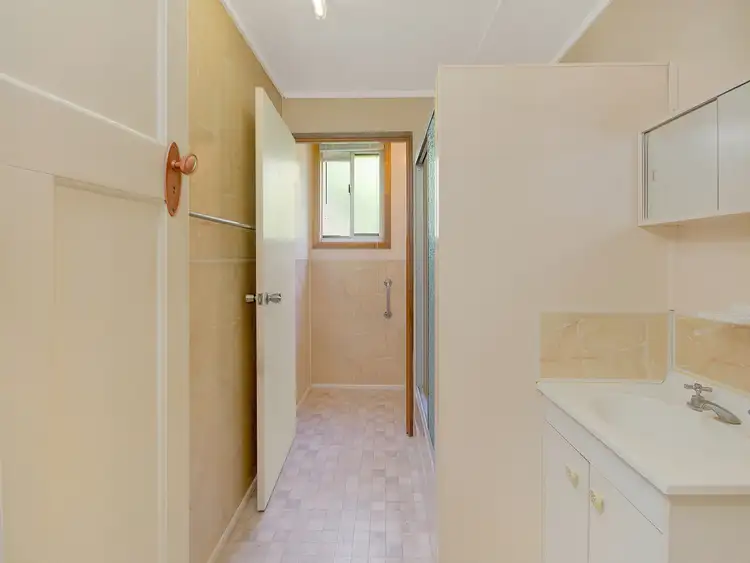 Sixth view of Homely house listing, 124 South Station Rd, Silkstone QLD 4304