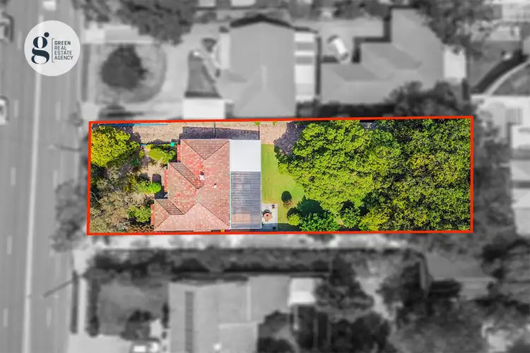 Fourth view of Homely house listing, 404 Blaxland Road, Denistone NSW 2114