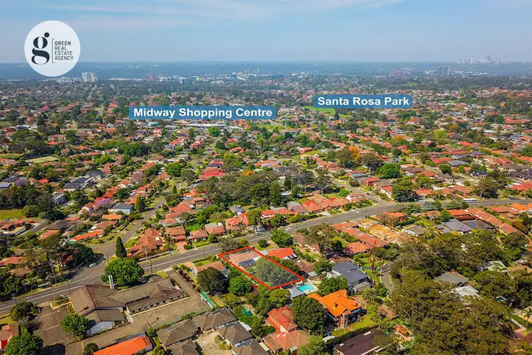 Fifth view of Homely house listing, 404 Blaxland Road, Denistone NSW 2114
