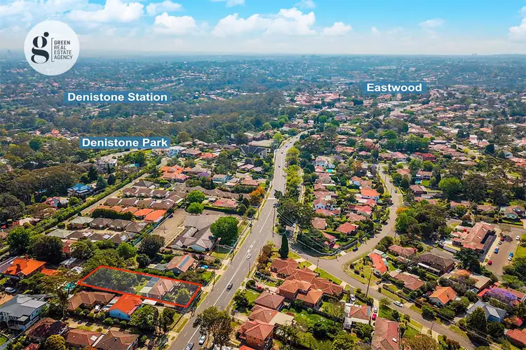 Sixth view of Homely house listing, 404 Blaxland Road, Denistone NSW 2114