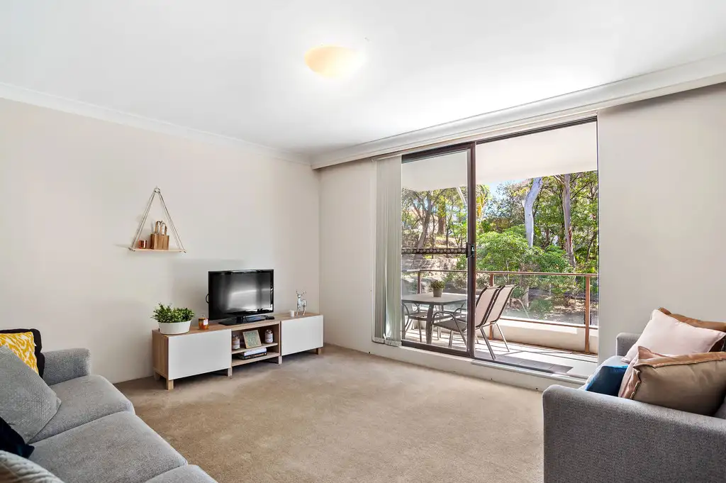 Main view of Homely unit listing, 20/25A Marks Street, Naremburn NSW 2065