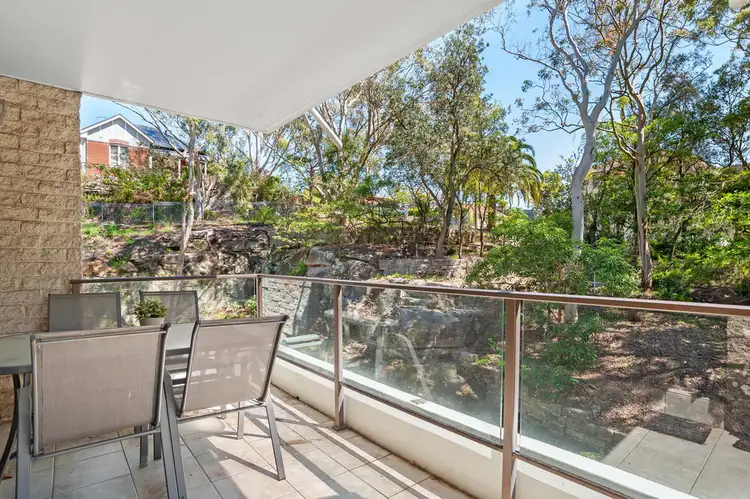 Second view of Homely unit listing, 20/25A Marks Street, Naremburn NSW 2065