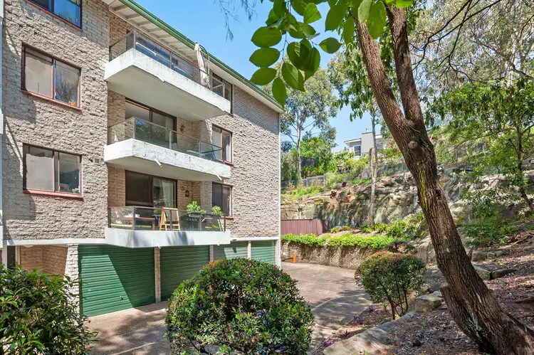 Third view of Homely unit listing, 20/25A Marks Street, Naremburn NSW 2065