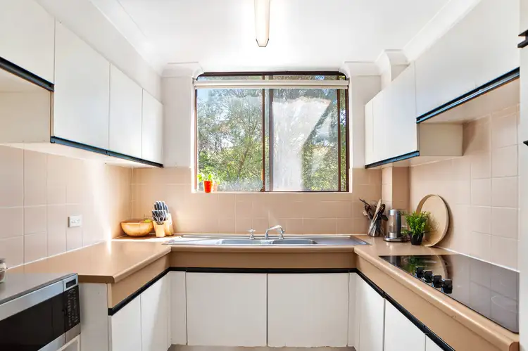 Fifth view of Homely unit listing, 20/25A Marks Street, Naremburn NSW 2065