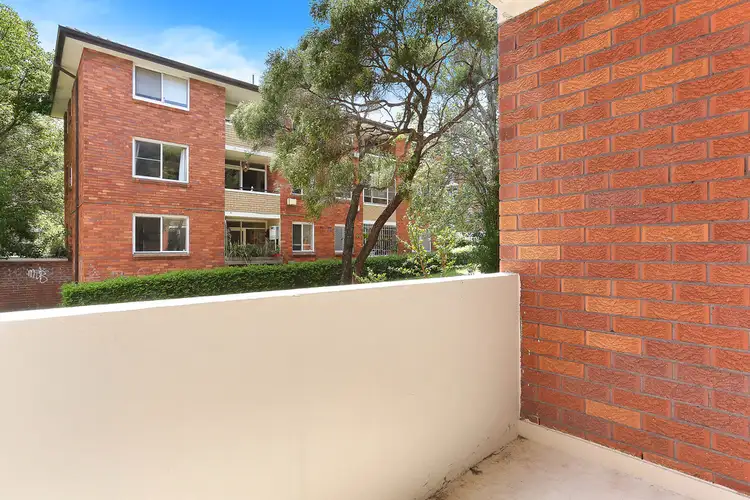 Sixth view of Homely apartment listing, 4/268b BUNNERONG ROAD, Hillsdale NSW 2036