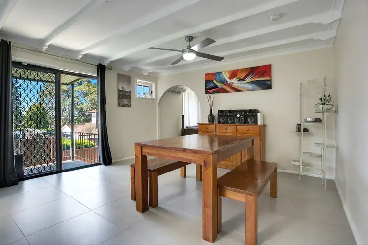 Fifth view of Homely house listing, 8 Malawa Place, Bradbury NSW 2560
