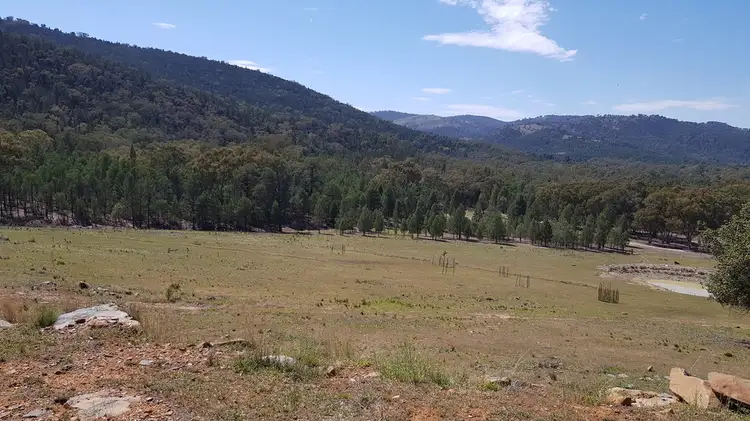 Second view of Homely rural property listing, 1678 Yarrabin Road, Mudgee NSW 2850