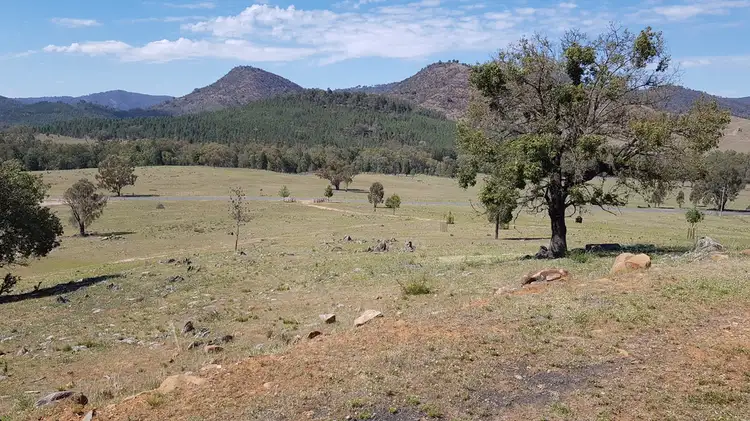 Third view of Homely rural property listing, 1678 Yarrabin Road, Mudgee NSW 2850