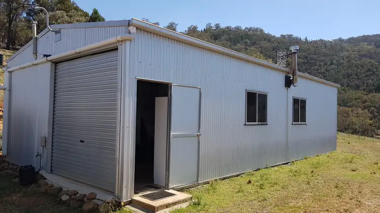 Fifth view of Homely rural property listing, 1678 Yarrabin Road, Mudgee NSW 2850