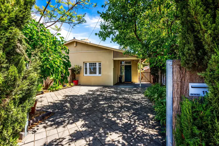 11 White Street, Henley Beach SA 5022
