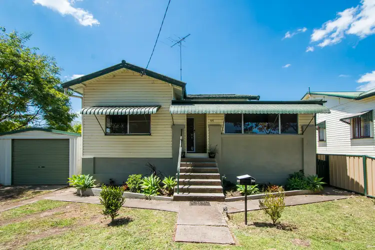 44 Oliver Street, Grafton NSW 2460