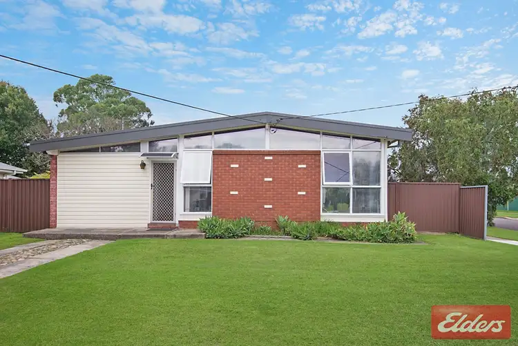 2 Dallas Place, Toongabbie NSW 2146
