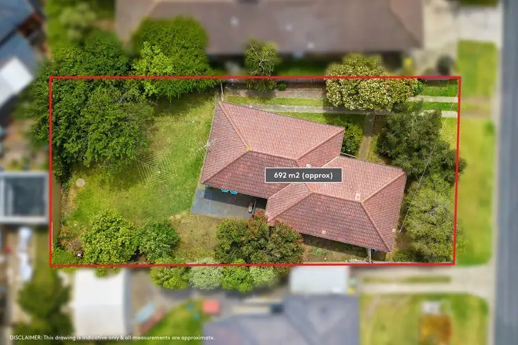 Main view of Homely house listing, 18 Illouera Avenue, Grovedale VIC 3216